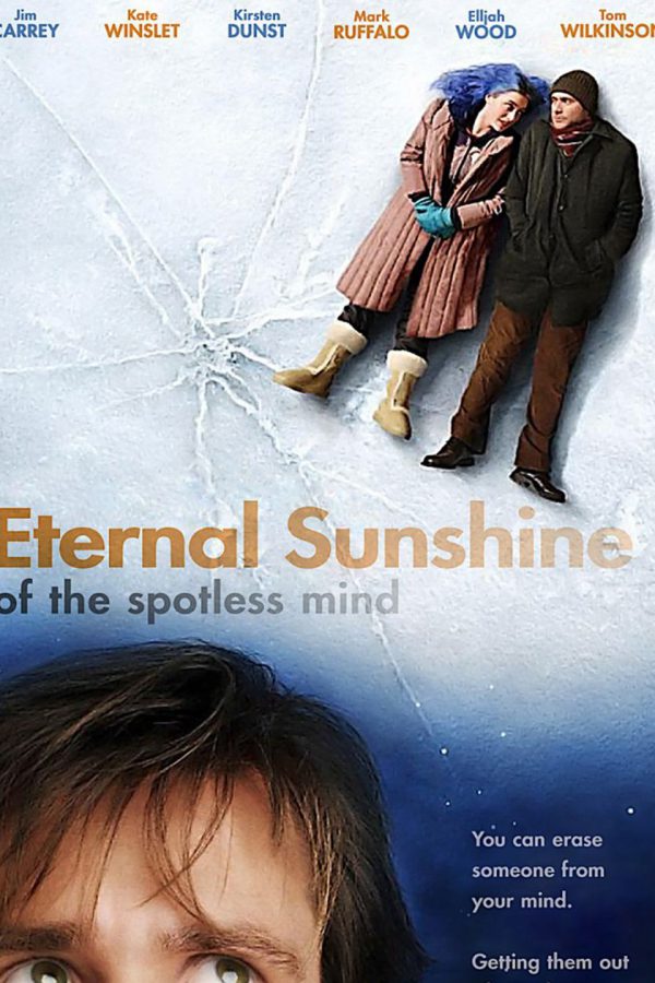 Sil Baştan; Filmin orijinal adı: Eternal Sunshine of the Spotless Mind