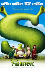 Şrek; Filmin orijinal adı: Shrek