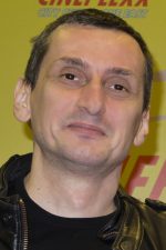 Ognjen Svilicic; Split, Hırvatistan doğumlu Hırvat senarist, yönetmen