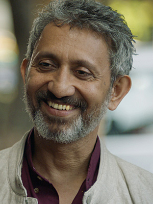 Neeraj Kabi; Hint oyuncu