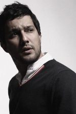 Hamed Behdad; İranlı oyuncu