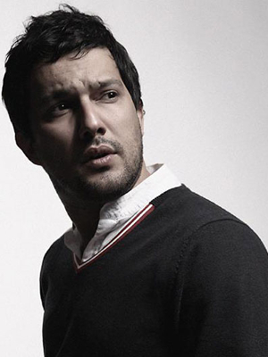 Hamed Behdad; İranlı oyuncu
