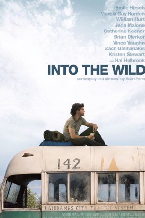 Into the Wild