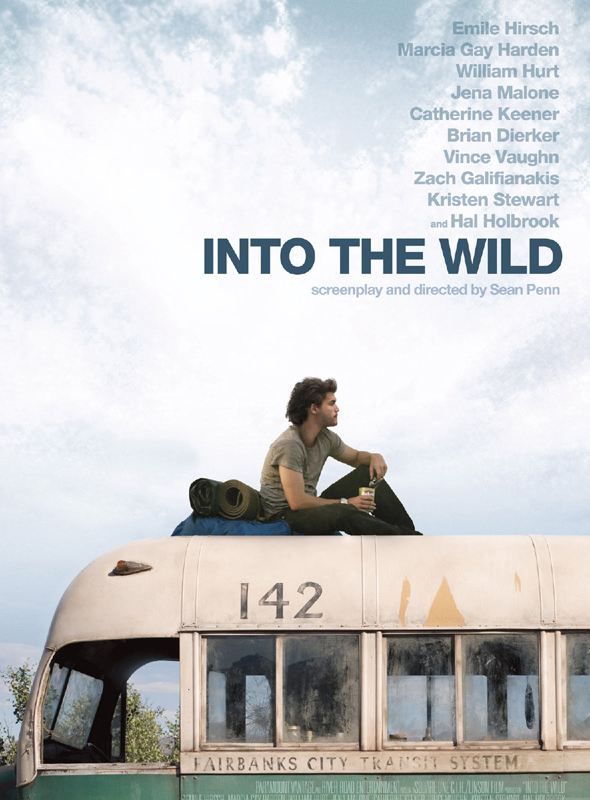 Into the Wild