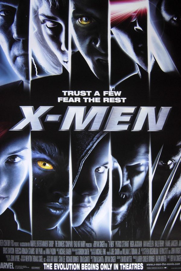 X-Men