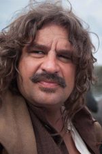 Frank Lammers; Hollandalı oyuncu