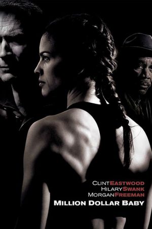 Milyonluk Bebek; Filmin orijinal adı: Million Dollar Baby