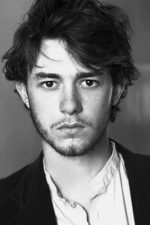 Michael Marcus; İngiliz  oyuncu