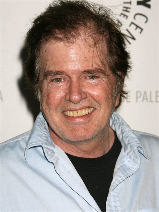 Paul Le Mat; Amerikalı oyuncu