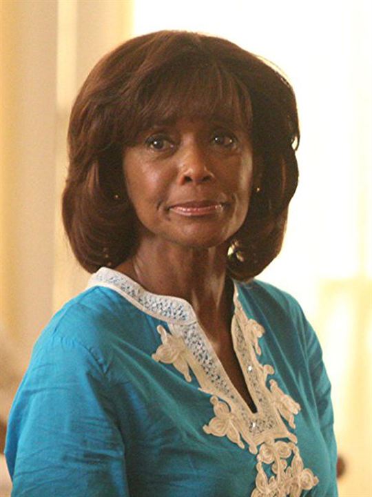 Margaret Avery; Amerikalı oyuncu