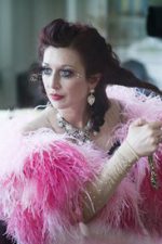 Suzanne Ramsey; oyuncu