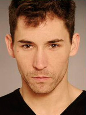 Javier Godino; Madrid, İspanya doğumlu İspanyol oyuncu