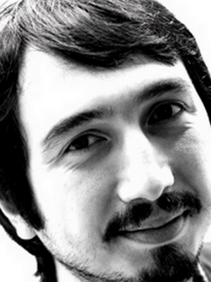 Ali Vatansever; Türk senarist, yönetmen