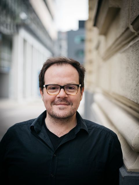 Thomas Mraz; Viyana, Avusturya doğumlu Avusturyalı oyuncu