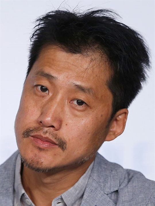 Jing Dong Liang; Çinli oyuncu