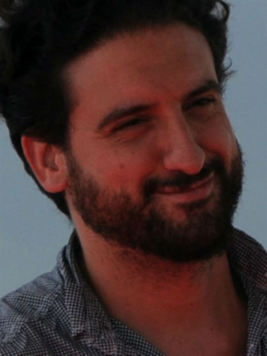 Eugenio Mira; oyuncu, yönetmen
