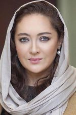 Niki Karimi; Tahran, İran doğumlu İranlı oyuncu, yönetmen, senarist