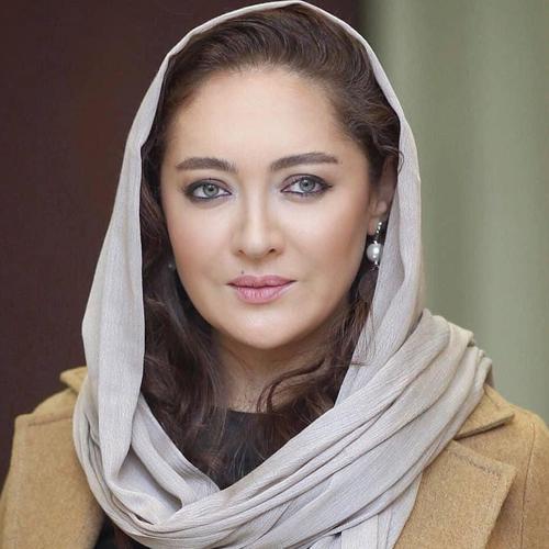 Niki Karimi; Tahran, İran doğumlu İranlı oyuncu, yönetmen, senarist