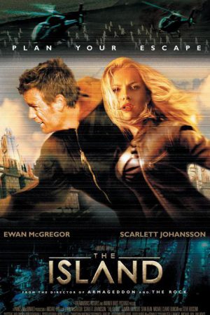 Ada; Filmin orijinal adı: The Island