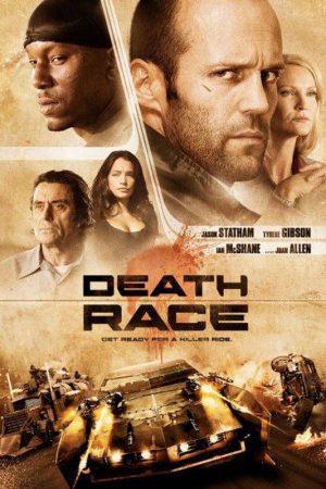 Ölüm Yarışı; Filmin orijinal adı: Death Race