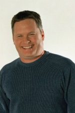 Eric Darnell; Amerikalı yönetmen, senarist, oyuncu