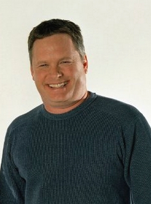 Eric Darnell; Amerikalı yönetmen, senarist, oyuncu