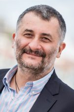 Cristi Puiu; Rumen yönetmen, senarist