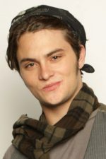 Shiloh Fernandez; Shiloh Thomas Fernande olarak da bilinen Amerikalı oyuncu