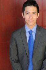 Akie Kotabe; Amerikalı oyuncu