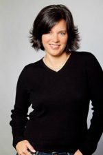 Peggy Holmes; Amerikalı yönetmen, senarist