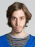 Martín Piroyansky; Arjantinli senarist