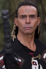 Raoul Trujillo; Raoul Maximiano Trujillo de Chauvelon olarak da bilinen Amerikalı oyuncu