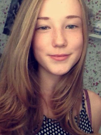 Daphne De Beistegui; İngiliz  oyuncu