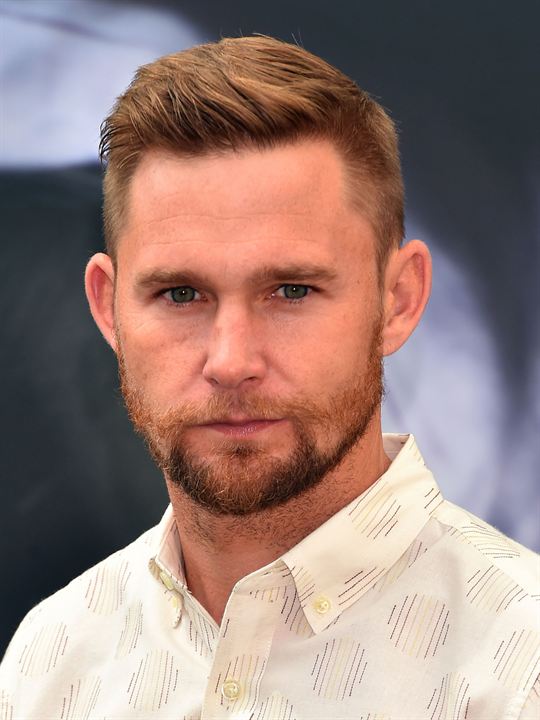 Brian Geraghty; Brian Timothy Geraghty olarak da bilinen Amerikalı oyuncu, idari yapımcı