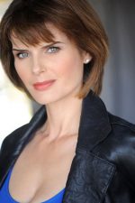 Carrie Genzel; Kanadalı  oyuncu