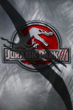 Jurassic Park 3; Filmin orijinal adı: Jurassic Park III