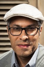 Ali Soozandeh; Şiraz, İran doğumlu İranlı senarist, set dekoratörü, yönetmen, animatör