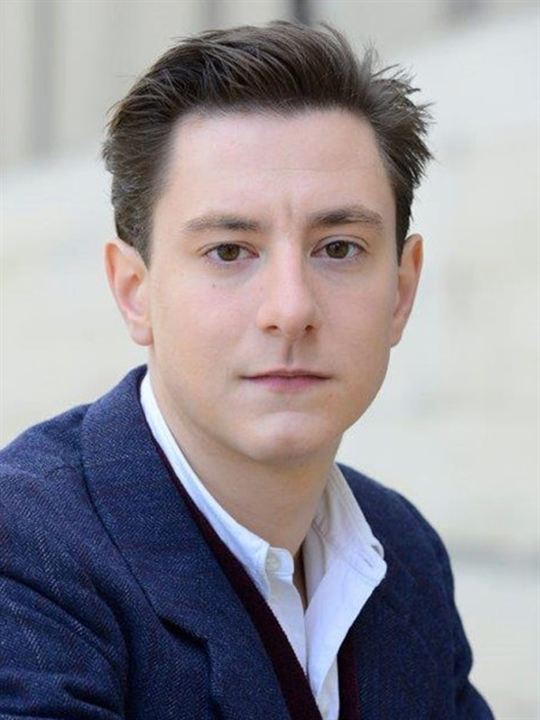 Arthur Mazet; Fransız oyuncu