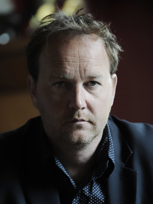 Xavier Beauvois; Fransız oyuncu, senarist, yönetmen