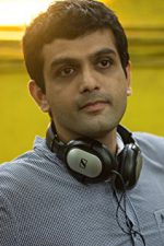 Amit Masurkar; Hint senarist, yönetmen