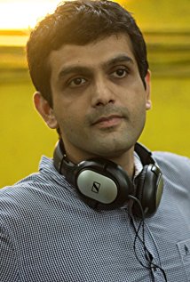 Amit Masurkar; Hint senarist, yönetmen