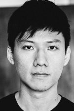 Jim Liu; Tayvanlı oyuncu