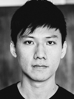 Jim Liu; Tayvanlı oyuncu