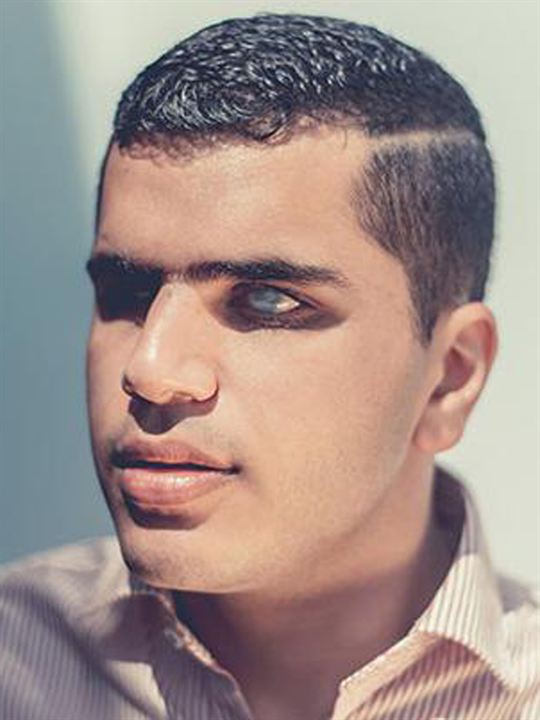 Barakat Jabbour; Lübnanlı oyuncu