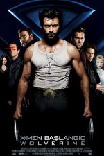 X-Men Başlangıç: Wolverine; Filmin orijinal adı: X-Men Origins: Wolverine