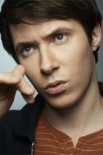 Ryan Cartwright; Birmingham,Batı Midlands,İngiltere doğumlu İngiliz  oyuncu