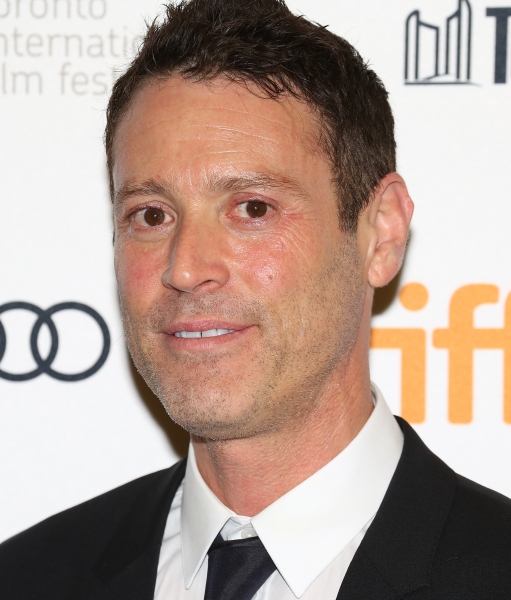 Craig Borten; senarist