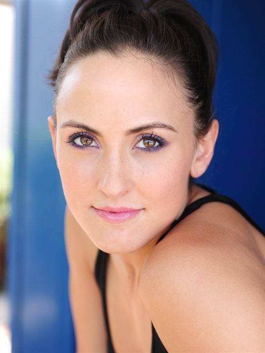 Sarmarie Klein; oyuncu