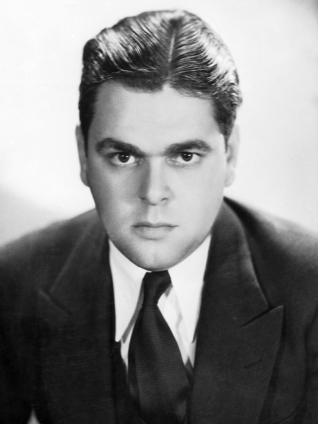 Pandro S. Berman; Pittsburgh, Pensilvanya, ABD doğumlu Amerikalı yapımcı