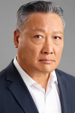 Kelvin Han Yee; oyuncu